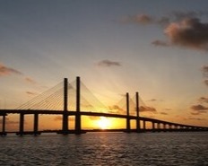 ARACAJU, SÃO CRISTÓVÃO E CÂNIONS DO XINGÓ/SE - 12X SEM JUROS