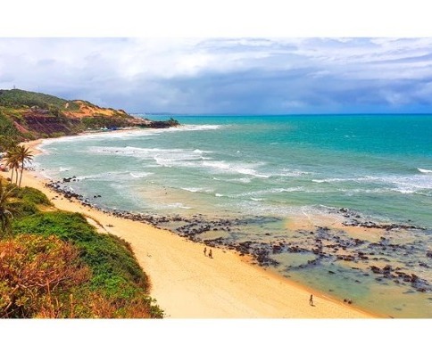NATAL E JOÃO PESSOA - RN/PB - 12X SEM JUROS