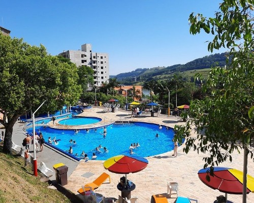 TERMAS DE MARCELINO RAMOS E PIRATUBA - RS/SC - 12X SEM JUROS